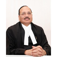 President appoints Justice Surya Kant as next CJI, Law Minister congratulates him on appointment