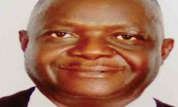 Nakibinge Nakibinge