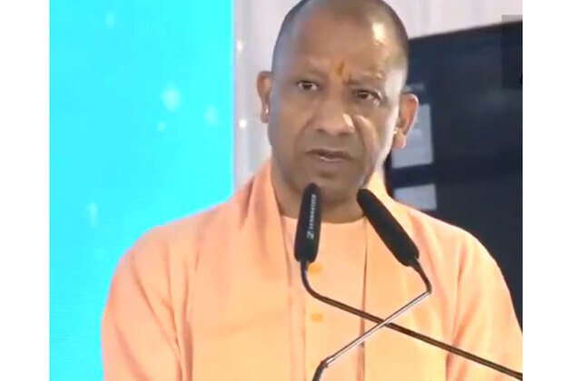 Uttar Pradesh CM inaugurates Yatharth Super Speciality Hospital in Agra