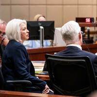 Trump&#39;s bid to free Tina Peters emphasizes disrespect for due process