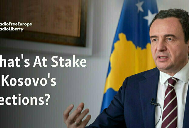 What's At Stake In Kosovo's Elections