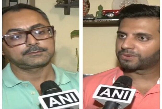 'Hope judgement is in our favour': Kolkata gay couple ahead of SC's ruling on marriage equality rights for LGBTQIA community