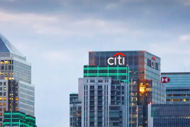 Citigroups India commercial banking chief Bhanu Vohra exits