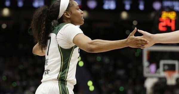 Young Mystics squad aims to get in sync as they take on Storm