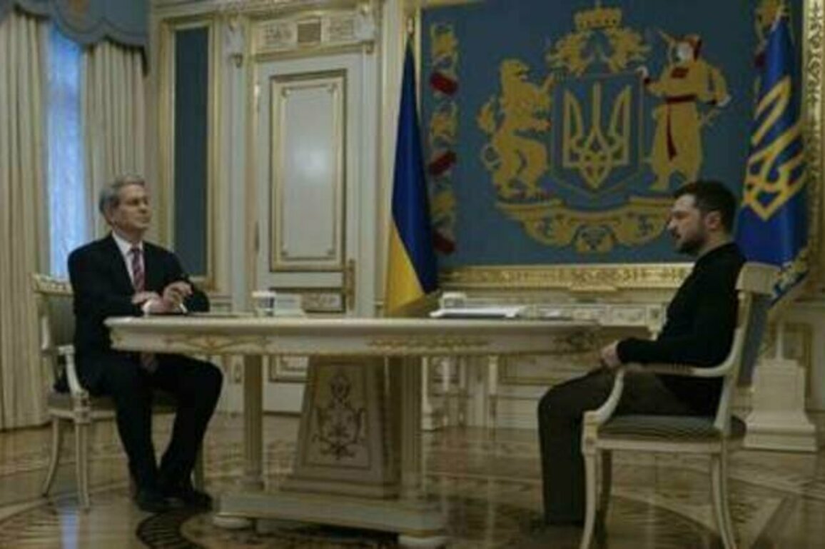US imposing 'colonial' resource deal on Ukraine - media