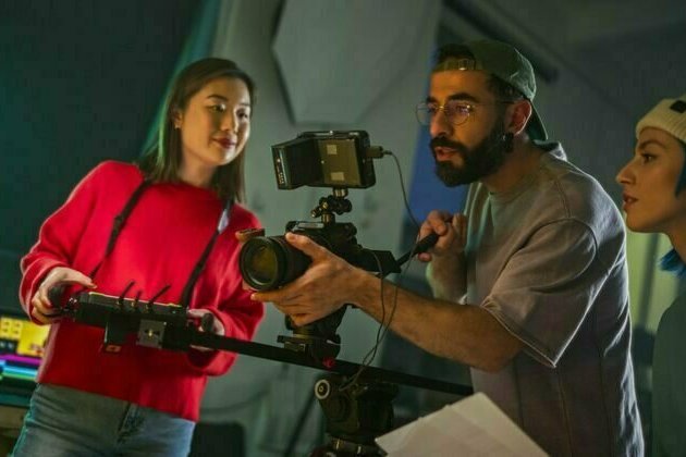 Canada's audiovisual industry should better reflect the country's diversity