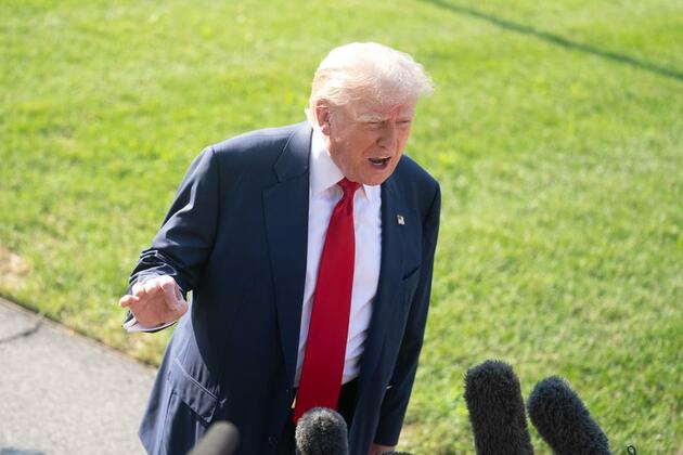 Daily World Briefing, July 26