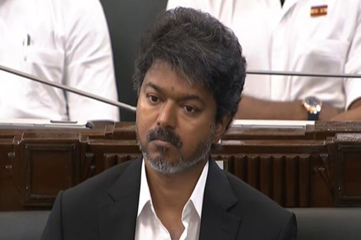 Tamil Nadu Assembly floor test: Congress, CPI(M), VCK, IUML extend support to TVK in House