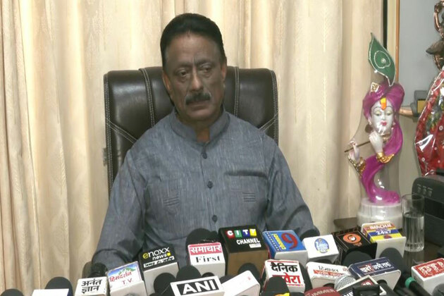 Illegal logging, mining cause repeated flood disasters in Himachal Pradesh: Congress's Kuldeep Singh Rathore