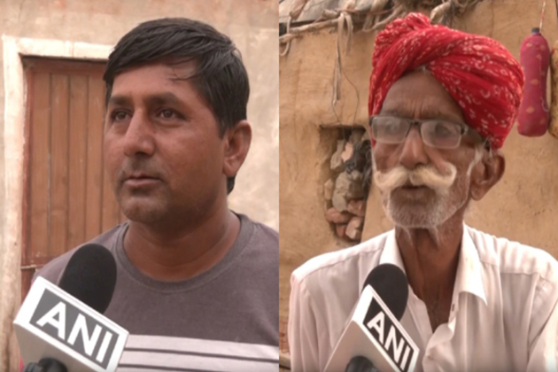 Tensions along Rajasthan border; locals voice concerns over security and basic needs