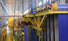 Production was hit by maintenance in Q4 while sales suffered a little. Severstal has said it expects markets to rebalance in Q1