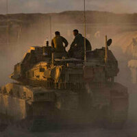 Israel beginning mass mobilization to take Gaza City - Jerusalem Post