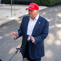 U.S.-WASHINGTON, D.C.-WHITE HOUSE-TRUMP-GAZA-CEASEFIRE