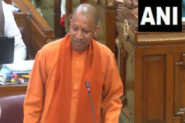 'Making baseless allegations on Mahakumbh is like playing with faith of 56 crore devotees": CM Yogi in UP Assembly