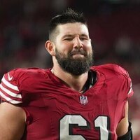 Cowboys OL Matt Hennessy to PUP list after neck surgery