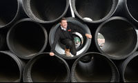 Naylor Industries annual turnover grows 13% 