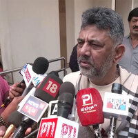 "Beneficial for Bengaluru:" DK Shivakumar hails successful conduct of TCS World 10K marathon