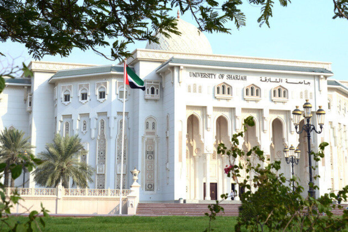University of Sharjah tops UAE universities in 4 disciplines in Times Global Ranking 2026