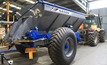Gason nine and 12 tonne spreaders released
