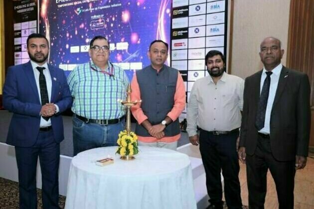 MetKonnect Women Entrepreneurship Conclave and Awards 2022 powered by GDCC Blockchain and in association with TIIPS Incubation and QWEEN Network