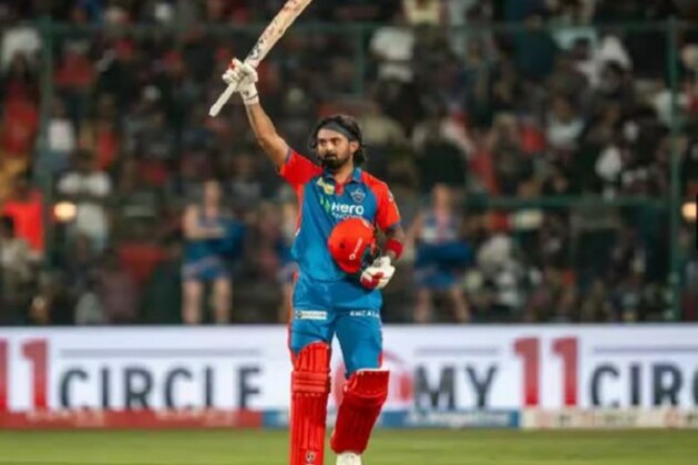 KL Rahul enters top 10 IPL run-getters list, continues impressive chasing run
