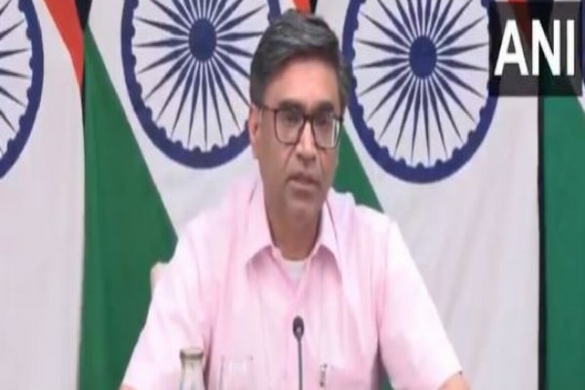 CCS resolved that perpetrators of Pahalgam attack will be brought to justice: Foreign Secretary Misri