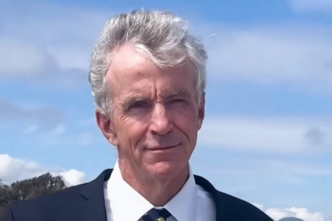 Simpsons writer announces presidential bid 