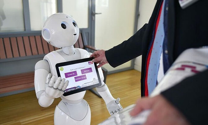 Artificial intelligence and health care Artificial intelligence and health care