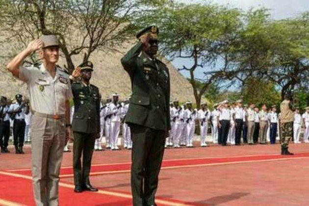 France ends permanent military presence in West Africa