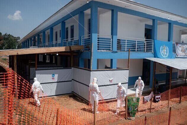 WHO warns Congo Ebola outbreak may be up to four times larger than official figures