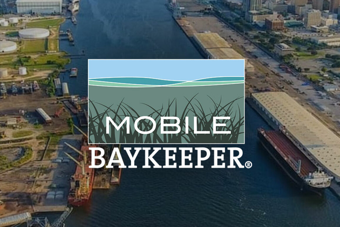 Concerns grow over Mobile Bay sediment disposal as dredging project advances