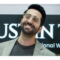 Ayushmann Khurrana drops fresh rendition of 'Saadi Galli'; promises more songs this year