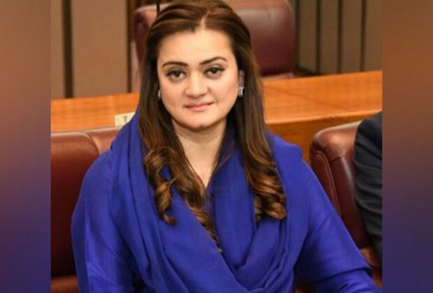 Imran Khan's arrest not politically motivated, says Pakistan Minister Marriyum Aurangzeb