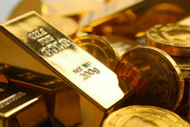 Gold could hit $10,000 - JPMorgan boss