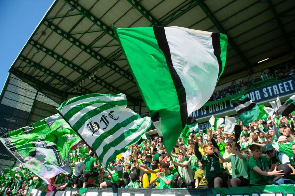 Hibernian FC - Key Dates This Summer For Mens First Team