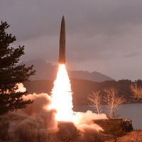 UAE intercepts 9 ballistic missiles, 33 UAVs launched from Iran today amid West Asia conflict