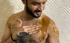 Paragon backs Indian caffeine-based personal care brand