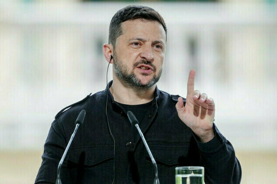Zelensky claims ban on Russia talks doesnt apply to him