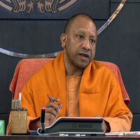 "Double-engine government ensures security, dignity, and self-reliance of tribal communities": UP CM Yogi