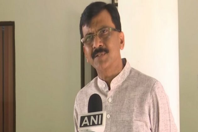 T20 WC: Sanjay Raut claims Pak's victory celebrated in Kashmir amid anti-India slogans, asks Centre to take it 'seriously'