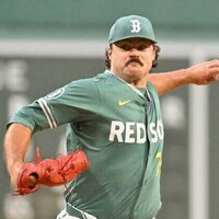 Red Sox rookie Payton Tolle draws Diamondbacks in second start