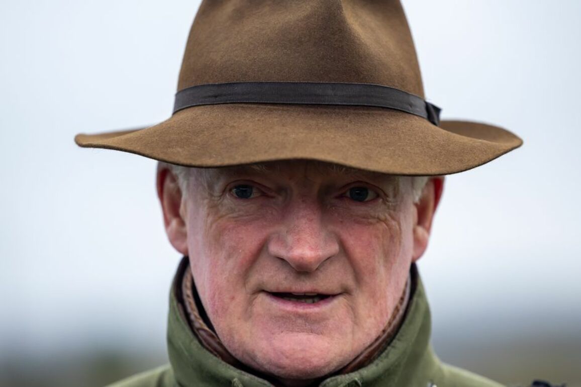 Scottish Grand National tips for Saturday's race at Ayr