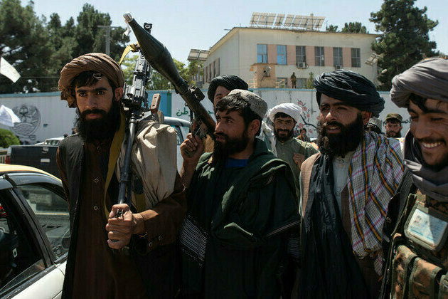 Taliban rejects Trumps ultimatum