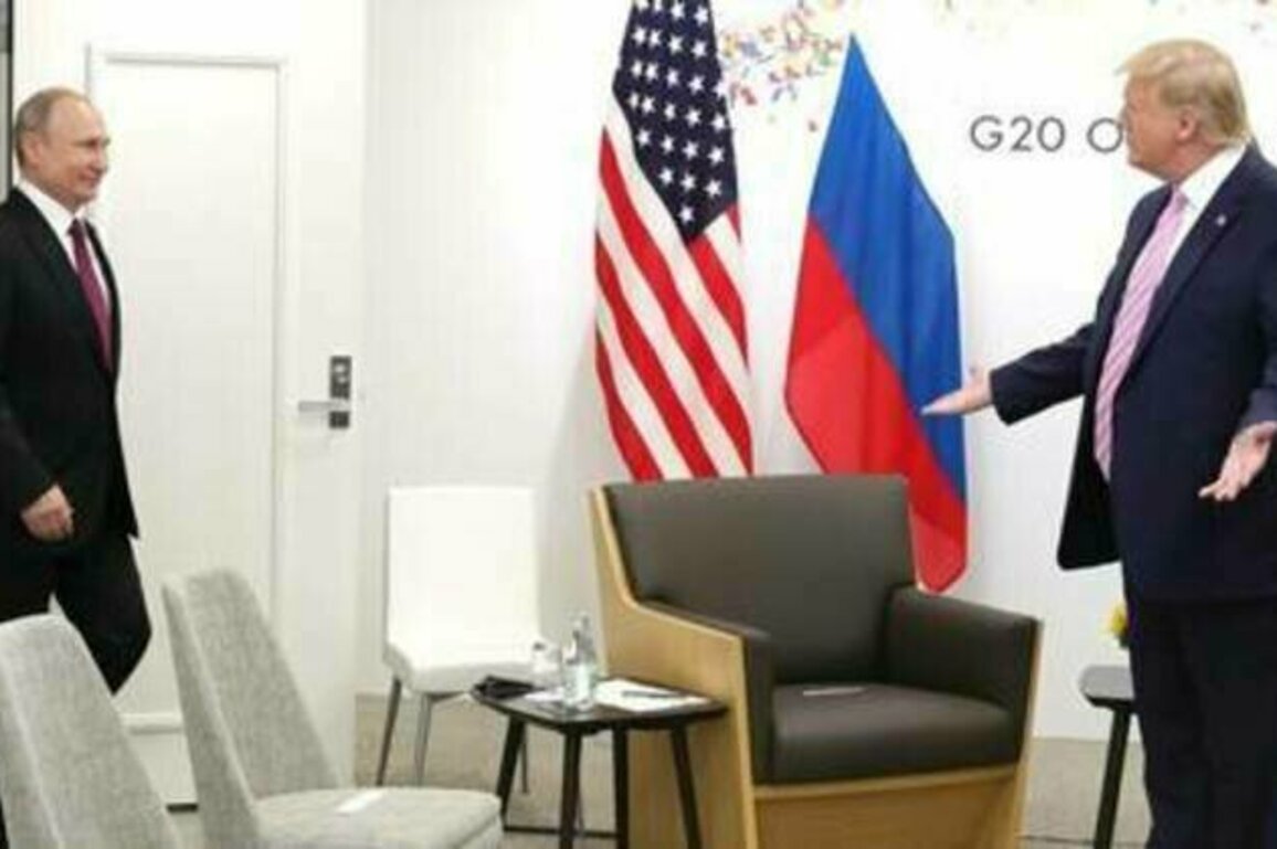 Trump tells team to arrange Putin meeting 'fast' - CNN