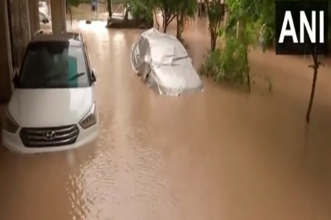 Punjab: DC directs coordinated action to tackle waterlogging in SAS Nagar during monsoon