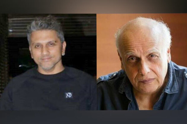 "It is amazing to see..": Mahesh Bhatt on people "having the nostalgia" of 'Aashiqui' after watching 'Saiyaara' trailer