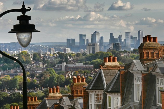 Mortgage meltdown looming for UK data