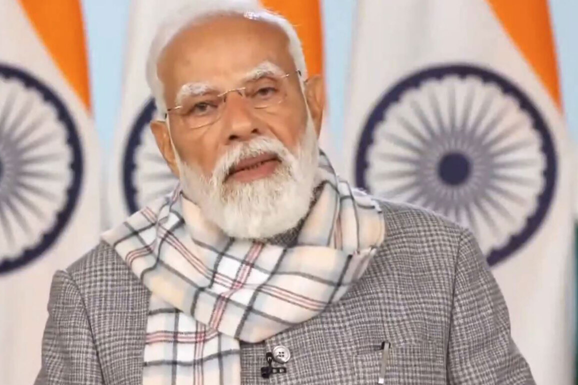 "India's manufacturing will get big boost from FTA with EU": PM Modi