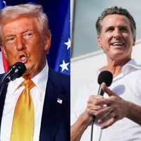 California Governor Gavin Newsom accuses Trump of authoritarian behavior amid LA unrest
