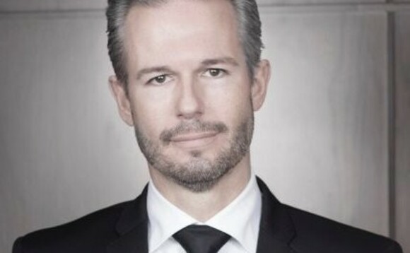 jesper Trolle exclusive CEO